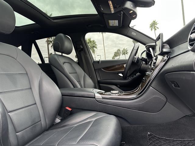 2018 Mercedes-Benz GLC 300 GLC 300 Tucson AZ