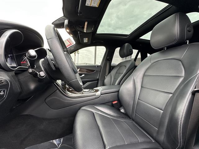 2018 Mercedes-Benz GLC 300 GLC 300 Tucson AZ