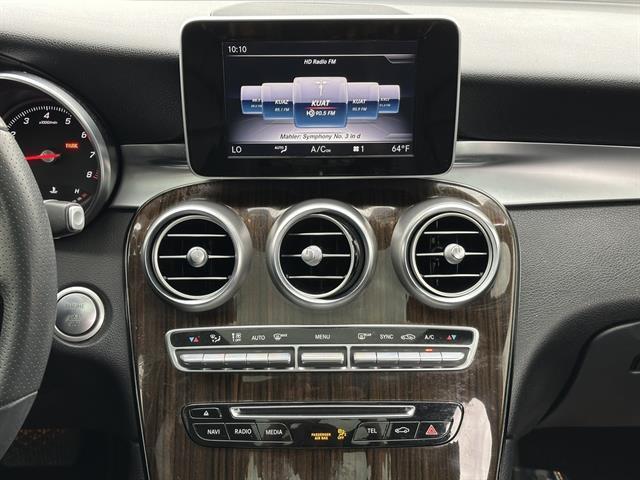 2018 Mercedes-Benz GLC 300 GLC 300 Tucson AZ