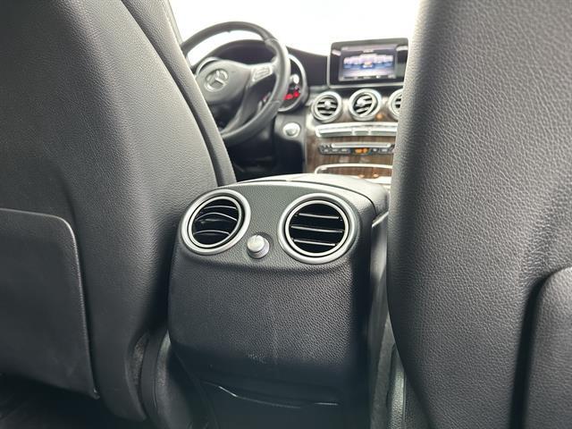 2018 Mercedes-Benz GLC 300 GLC 300 Tucson AZ