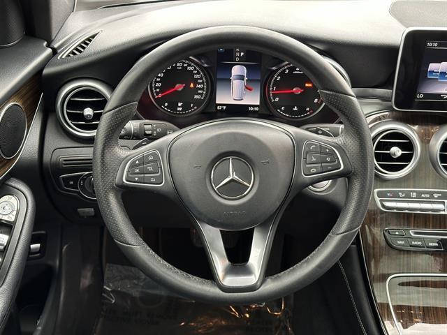 2018 Mercedes-Benz GLC 300 GLC 300 Tucson AZ