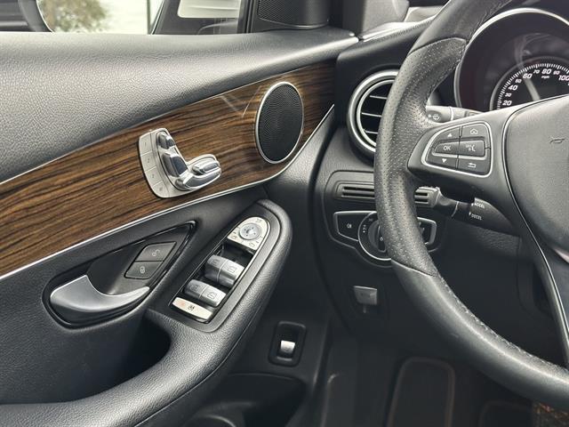 2018 Mercedes-Benz GLC 300 GLC 300 Tucson AZ