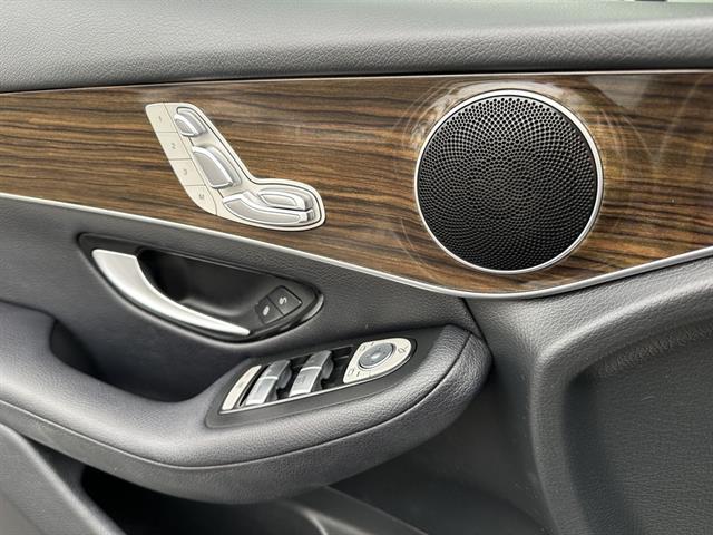 2018 Mercedes-Benz GLC 300 GLC 300 Tucson AZ