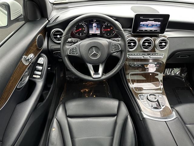 2018 Mercedes-Benz GLC 300 GLC 300 Tucson AZ