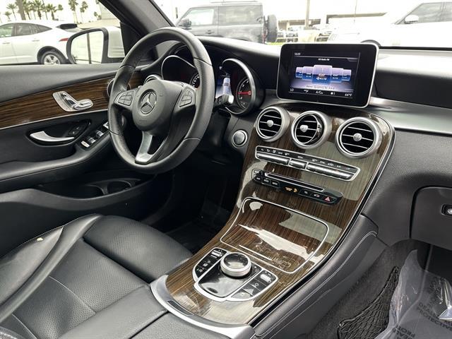 2018 Mercedes-Benz GLC 300 GLC 300 Tucson AZ