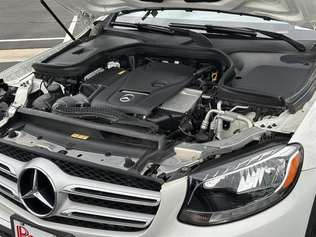 2018 Mercedes-Benz GLC 300 GLC 300 Tucson AZ