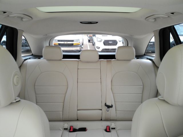 2018 Mercedes-Benz GLC 300 GLC Plano TX