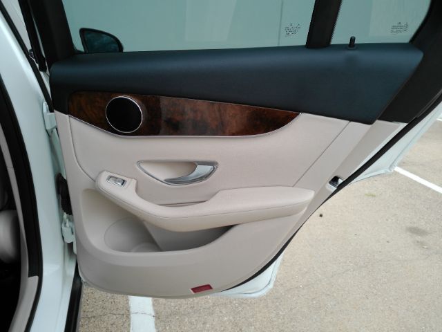 2018 Mercedes-Benz GLC 300 GLC Plano TX