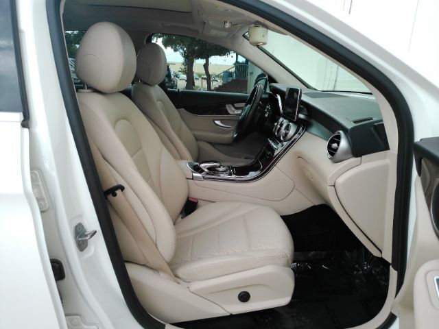 2018 Mercedes-Benz GLC 300 GLC Plano TX