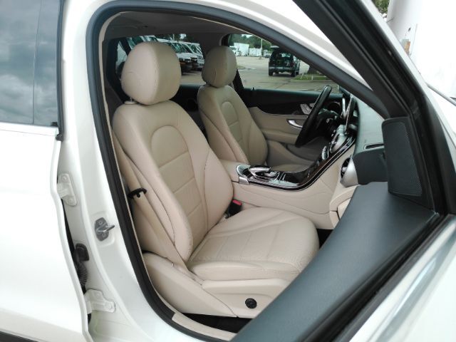 2018 Mercedes-Benz GLC 300 GLC Plano TX