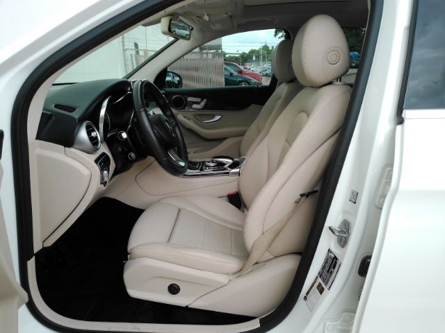 2018 Mercedes-Benz GLC 300 GLC Plano TX