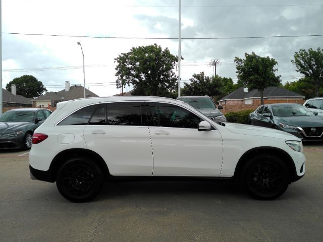 2018 Mercedes-Benz GLC 300 GLC Plano TX