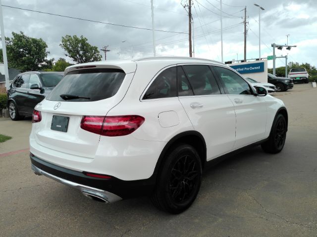 2018 Mercedes-Benz GLC 300 GLC Plano TX