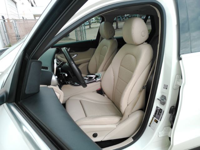 2018 Mercedes-Benz GLC 300 GLC Plano TX