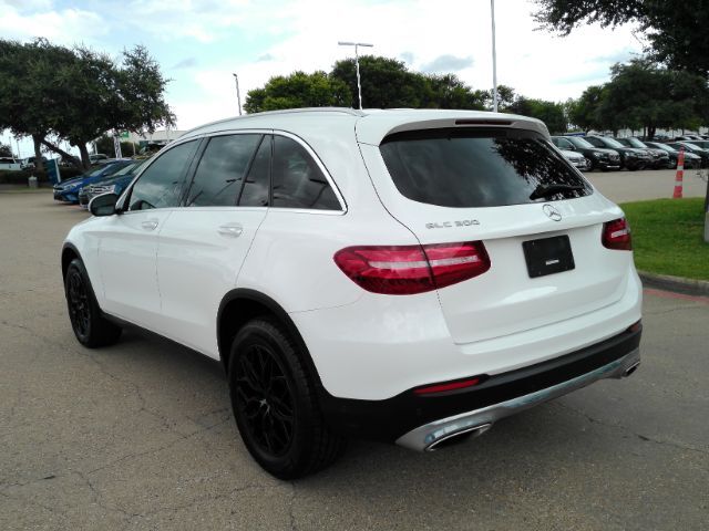 2018 Mercedes-Benz GLC 300 GLC Plano TX
