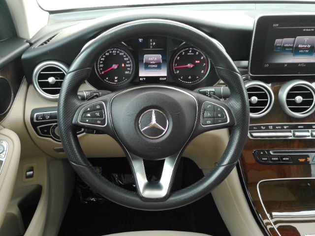 2018 Mercedes-Benz GLC 300 GLC Plano TX