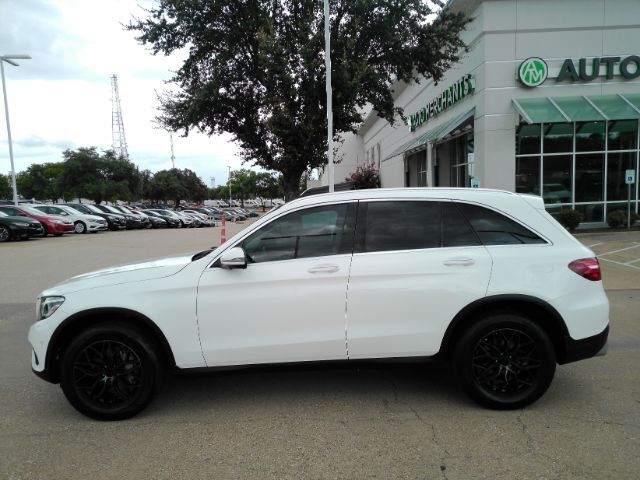 2018 Mercedes-Benz GLC 300 GLC Plano TX