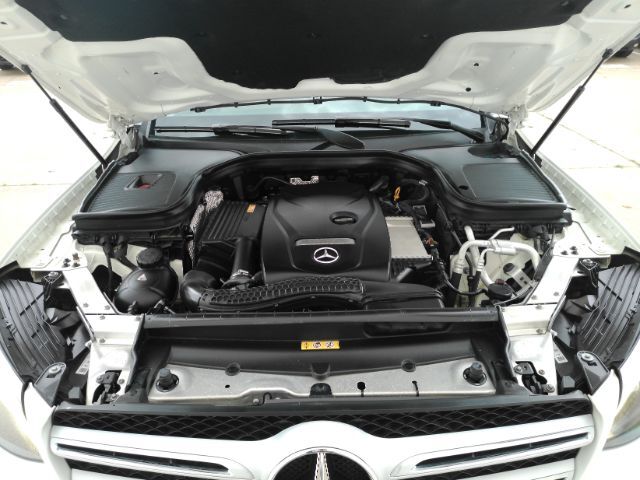 2018 Mercedes-Benz GLC 300 GLC Plano TX