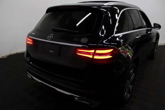 2018 Mercedes-Benz GLC 300 Luxury Chantilly VA