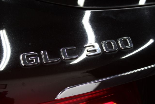 2018 Mercedes-Benz GLC 300 Luxury Chantilly VA