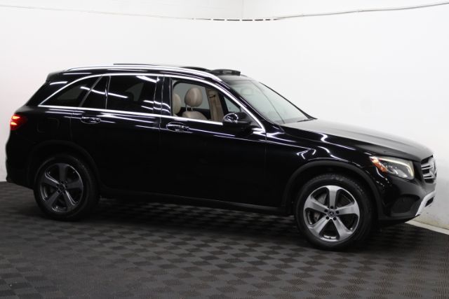 2018 Mercedes-Benz GLC 300 Luxury Chantilly VA