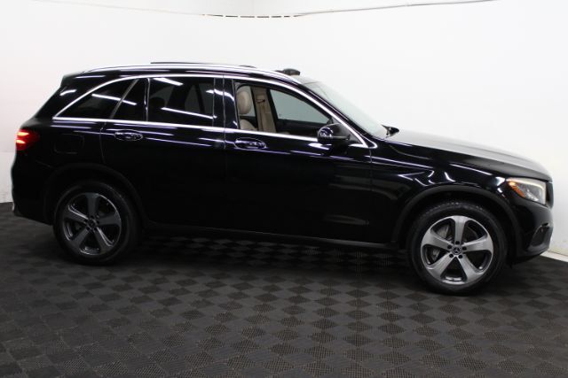 2018 Mercedes-Benz GLC 300 Luxury Chantilly VA
