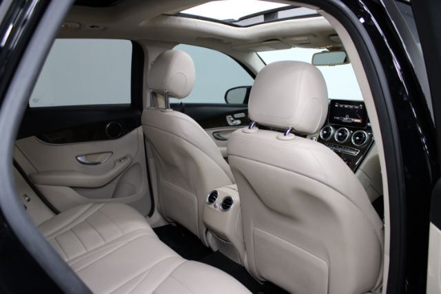 2018 Mercedes-Benz GLC 300 Luxury Chantilly VA