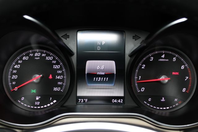 2018 Mercedes-Benz GLC 300 Luxury Chantilly VA