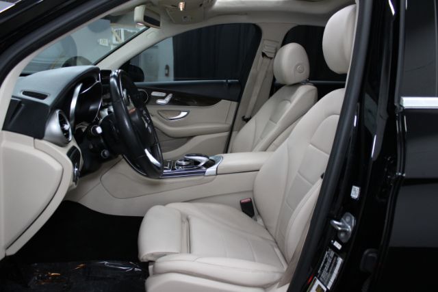 2018 Mercedes-Benz GLC 300 Luxury Chantilly VA