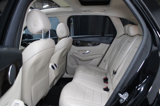 2018 Mercedes-Benz GLC 300 Luxury Chantilly VA
