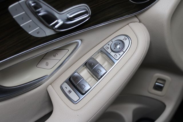 2018 Mercedes-Benz GLC 300 Luxury Chantilly VA