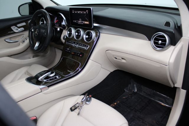 2018 Mercedes-Benz GLC 300 Luxury Chantilly VA