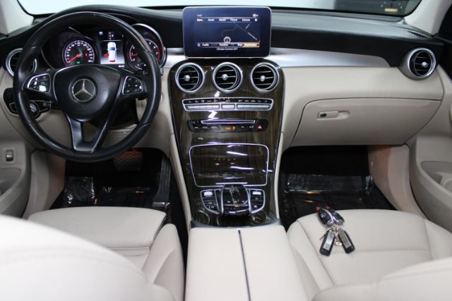 2018 Mercedes-Benz GLC 300 Luxury Chantilly VA