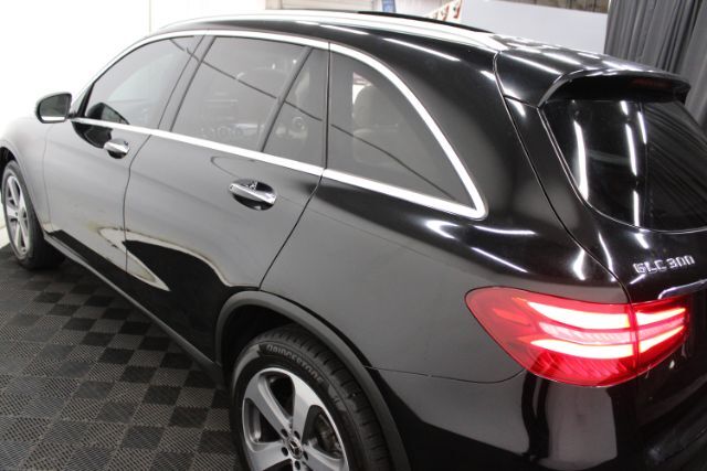 2018 Mercedes-Benz GLC 300 Luxury Chantilly VA