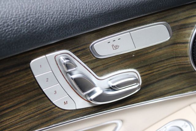 2018 Mercedes-Benz GLC 300 Luxury Chantilly VA