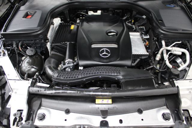 2018 Mercedes-Benz GLC 300 Luxury Chantilly VA