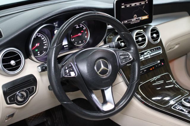 2018 Mercedes-Benz GLC 300 Luxury Chantilly VA