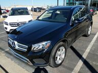 2018 Mercedes-Benz GLC 300 SUV Montgomery AL 2018 Mercedes-Benz GLC 300 SUV Montgomery AL