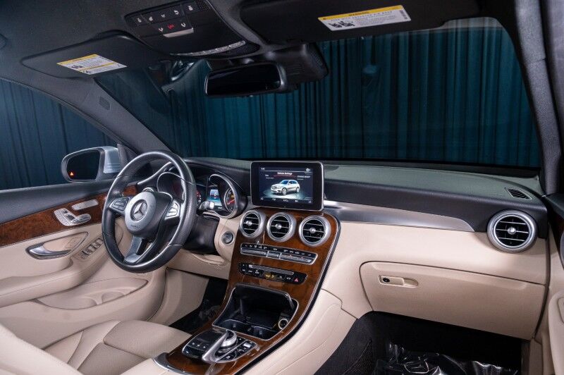 2018 Mercedes-Benz GLC 300 SUV Scottsdale AZ