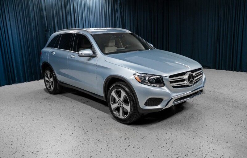 2018 Mercedes-Benz GLC 300 SUV Scottsdale AZ
