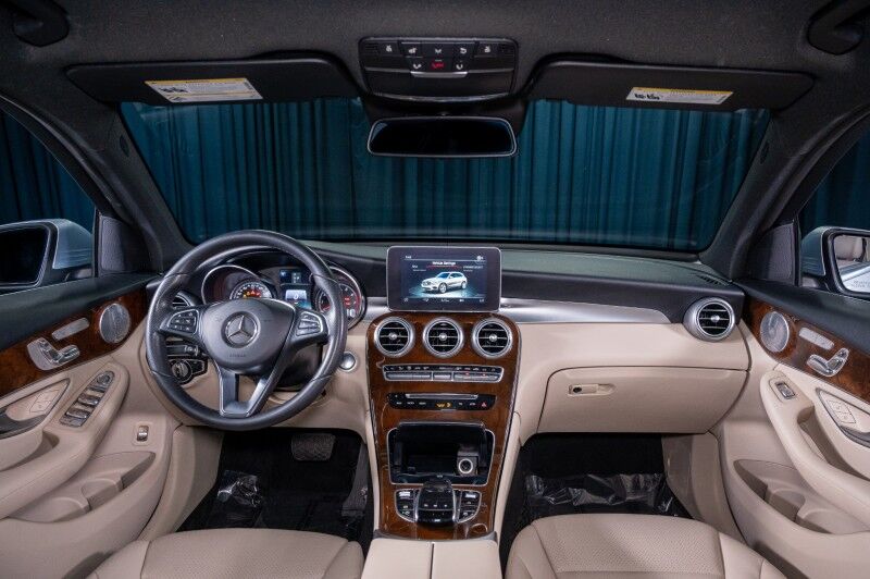 2018 Mercedes-Benz GLC 300 SUV Scottsdale AZ