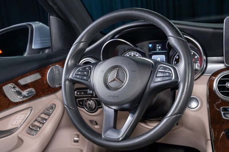 2018 Mercedes-Benz GLC 300 SUV Scottsdale AZ