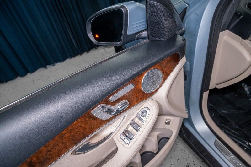 2018 Mercedes-Benz GLC 300 SUV Scottsdale AZ