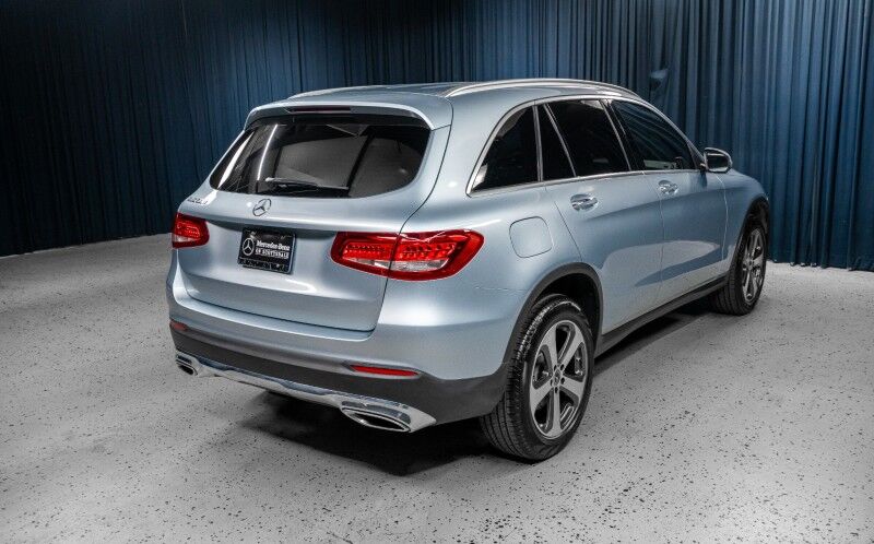 2018 Mercedes-Benz GLC 300 SUV Scottsdale AZ