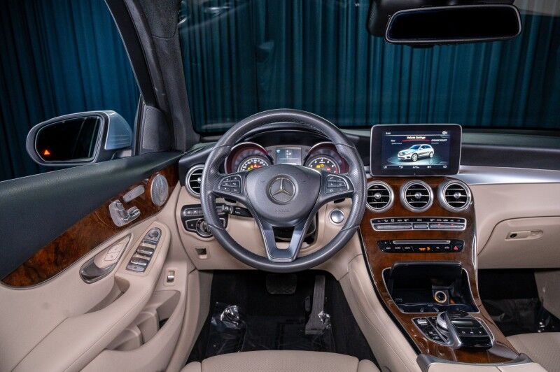 2018 Mercedes-Benz GLC 300 SUV Scottsdale AZ