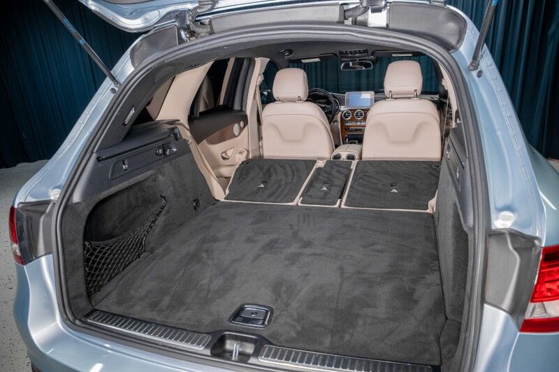 2018 Mercedes-Benz GLC 300 SUV Scottsdale AZ