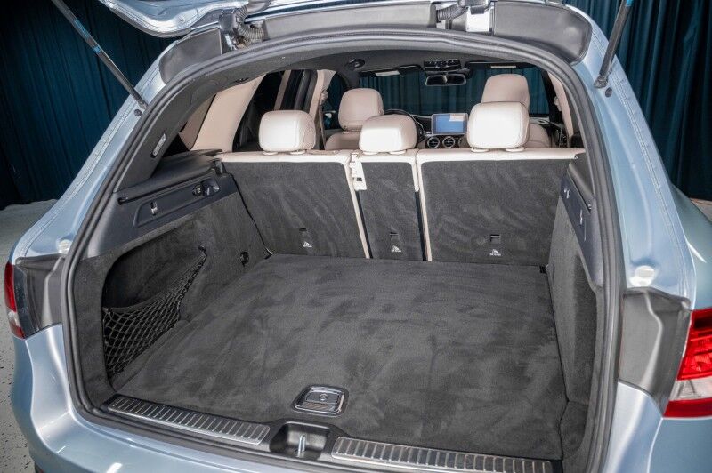 2018 Mercedes-Benz GLC 300 SUV Scottsdale AZ
