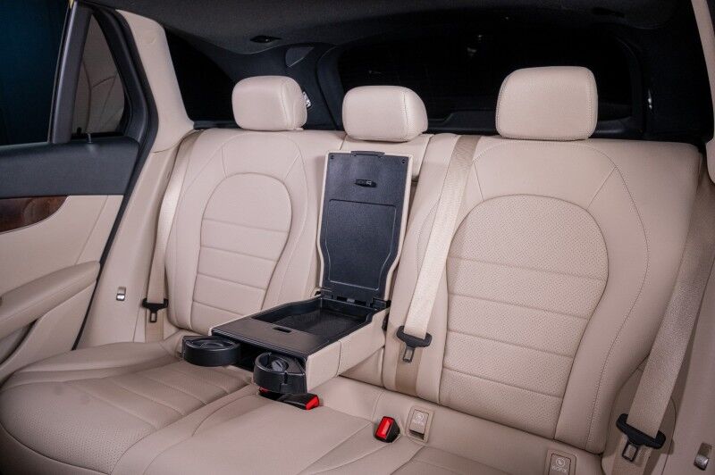 2018 Mercedes-Benz GLC 300 SUV Scottsdale AZ