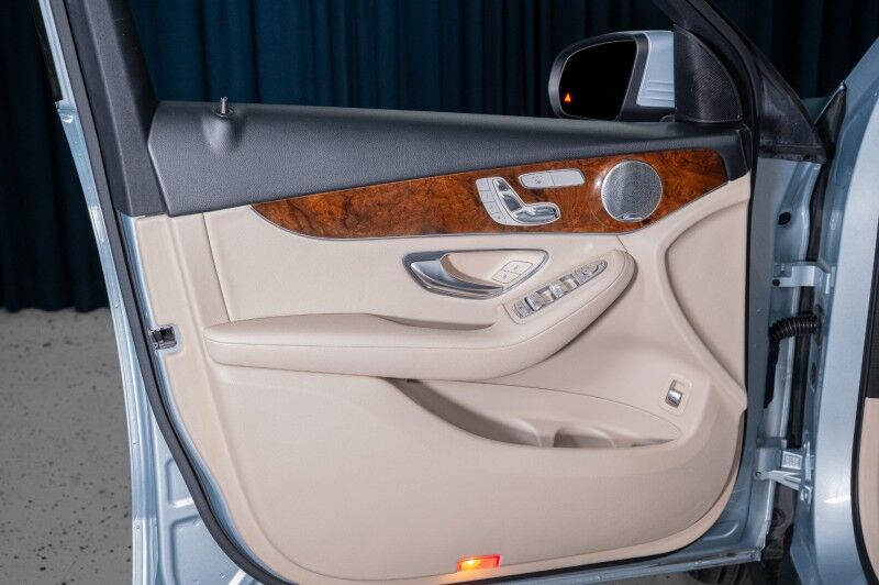 2018 Mercedes-Benz GLC 300 SUV Scottsdale AZ