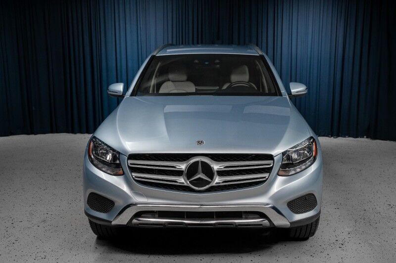 2018 Mercedes-Benz GLC 300 SUV Scottsdale AZ